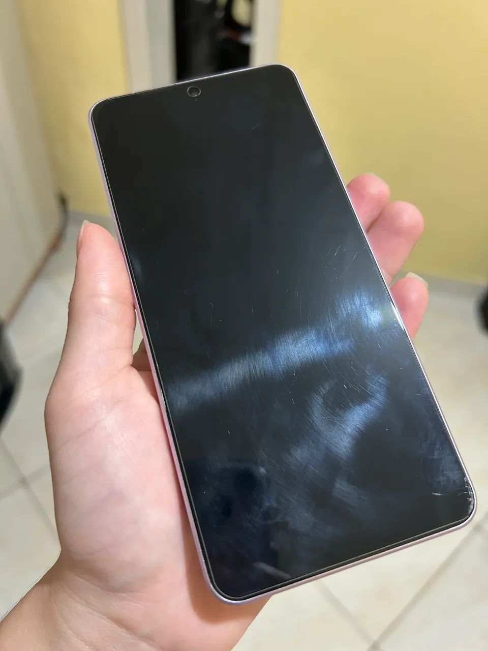 Vendo celular Oppo Reno 11F 256g - Foto 2