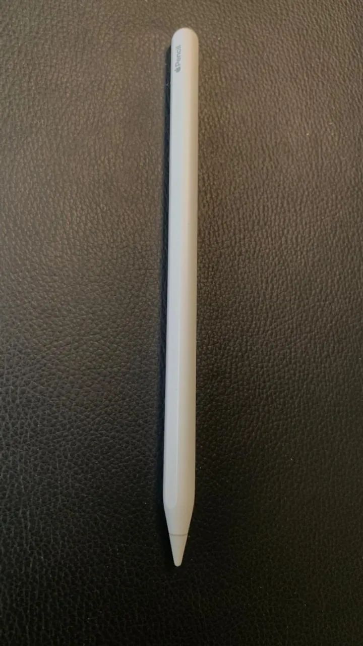 iPad Pro M2 12.9 Polegadas 128GB Wifi + Apple Pencil 2 - Foto 4