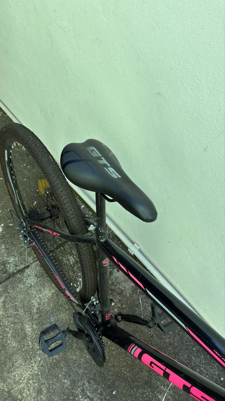Bicicleta  - Foto 4