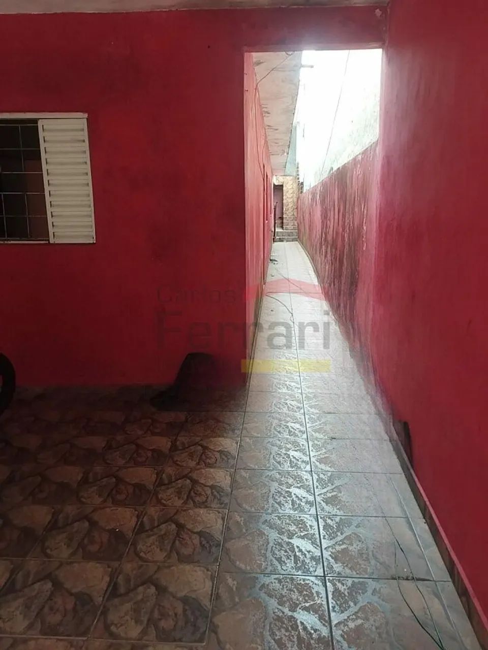 CASA À VENDA EM CAIEIRAS - LARANJEIRAS - IMPERDIVEL!