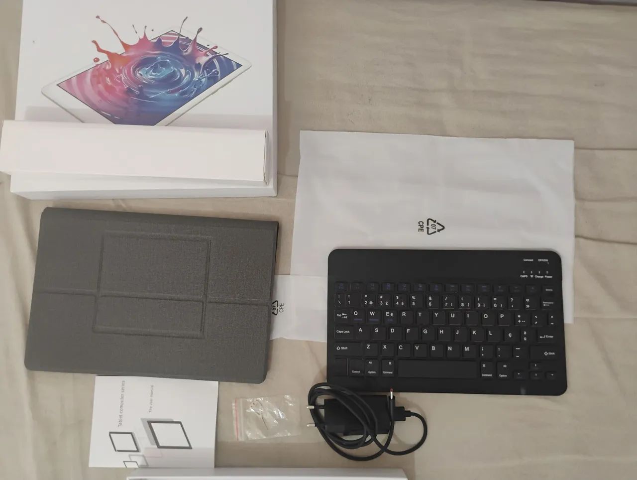 Tablet novo  - Foto 2