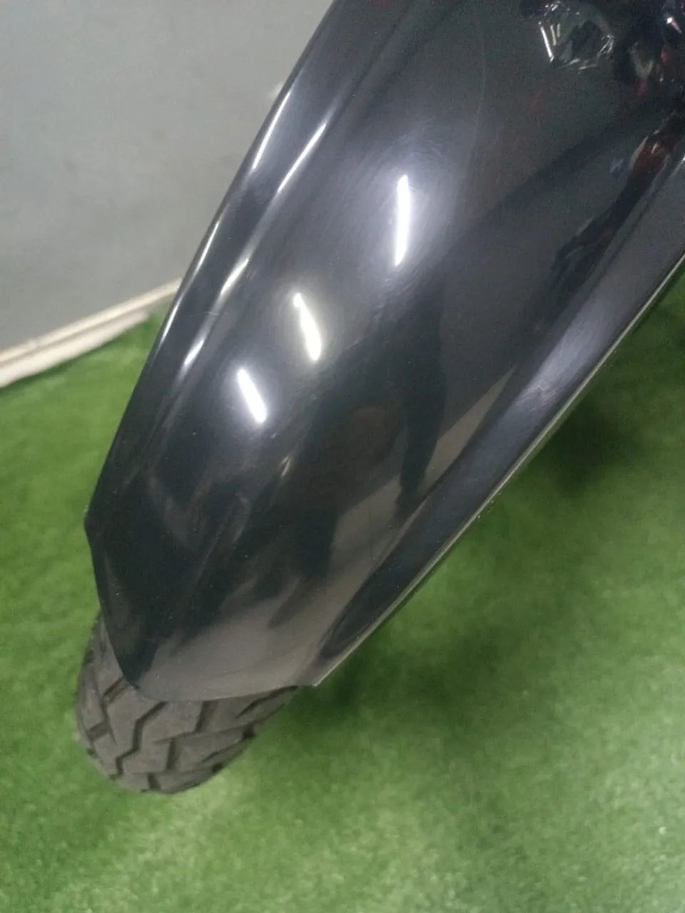 Yamaha - Ybr 150 Factor - Ano 2024. - Foto 5