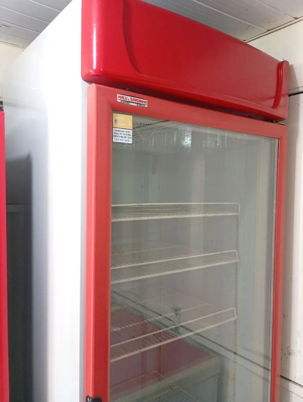 Freezer expositor . - Foto 5