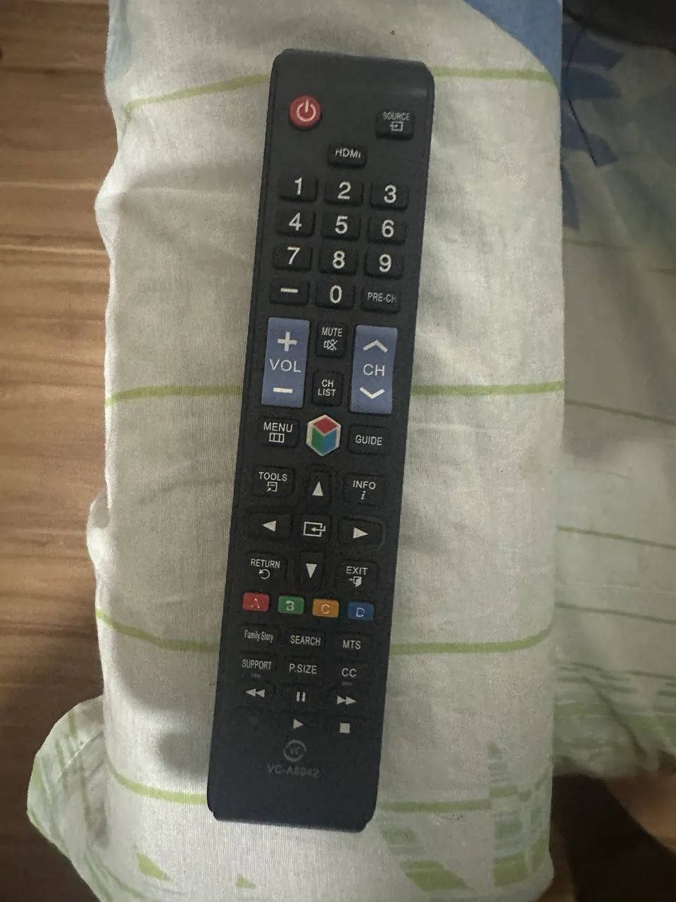 TV Samsung 43 polegadas  - Foto 2