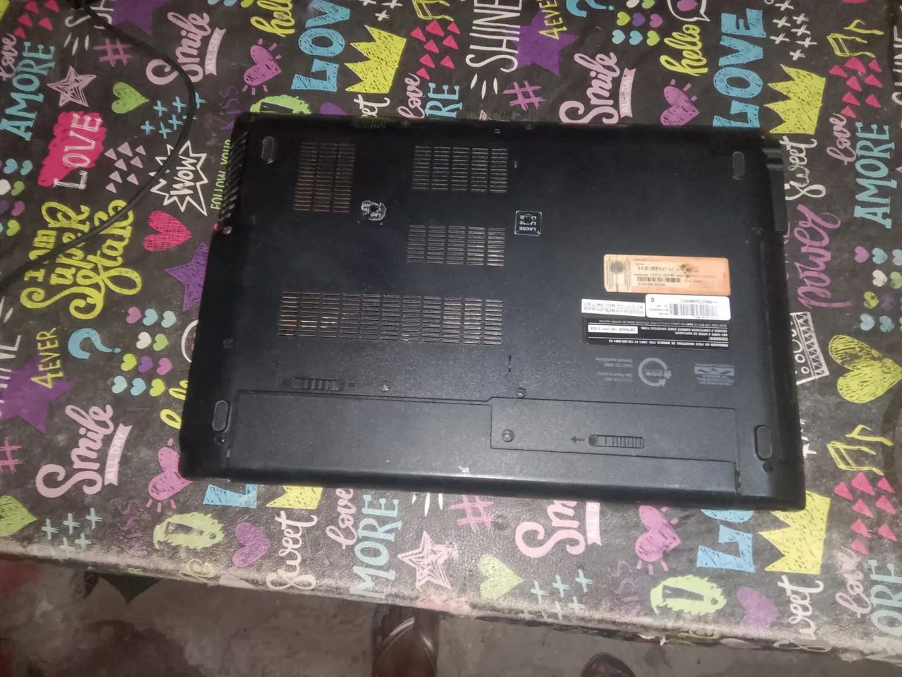 Notebook win  - Foto 2