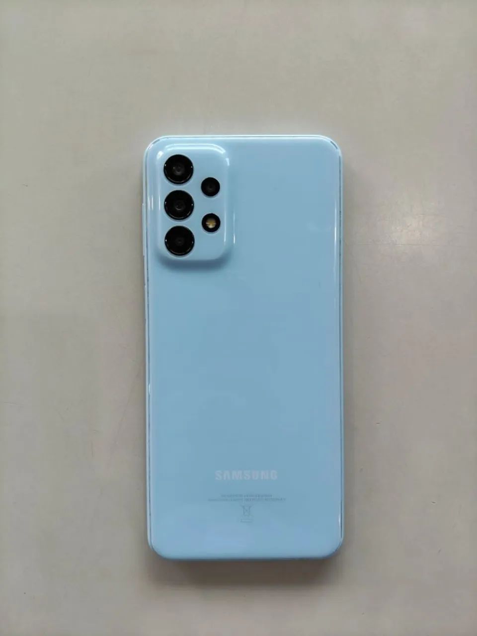 A23 128gb Completo  - Foto 2