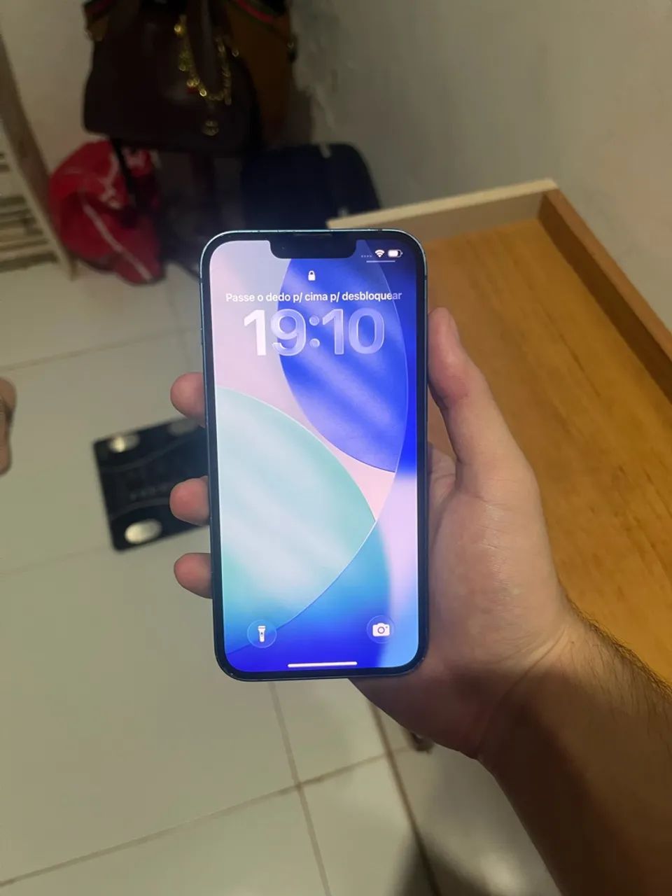iPhone 13 256gb - Foto 2