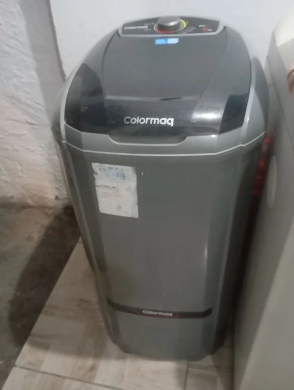 Tanquinho colomarq 