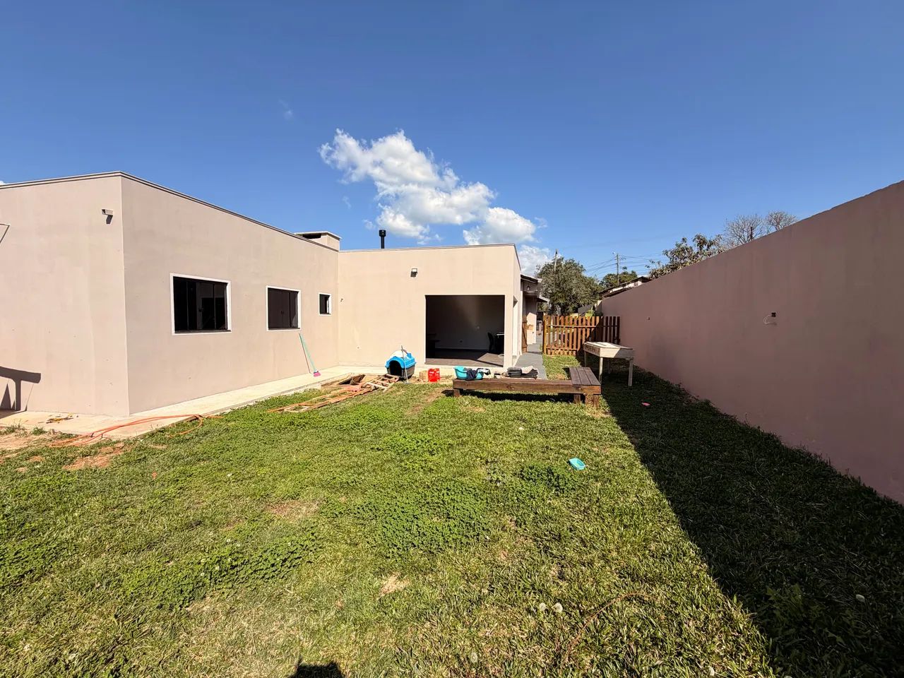 Casa- Jardim dos Bancários  - Foto 5