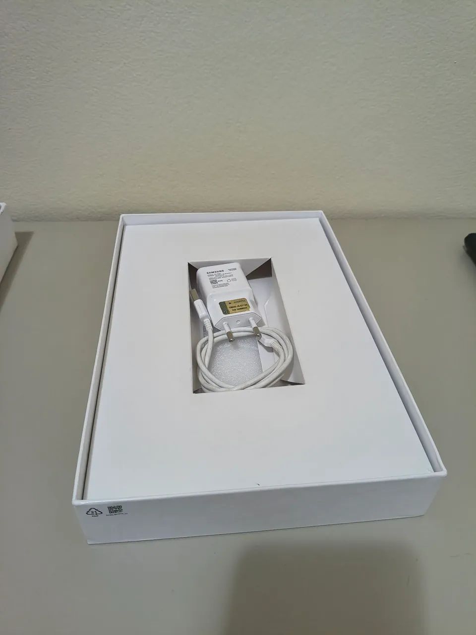 SAMSUNG GALAXY TAB A11+ 128GB - Foto 5