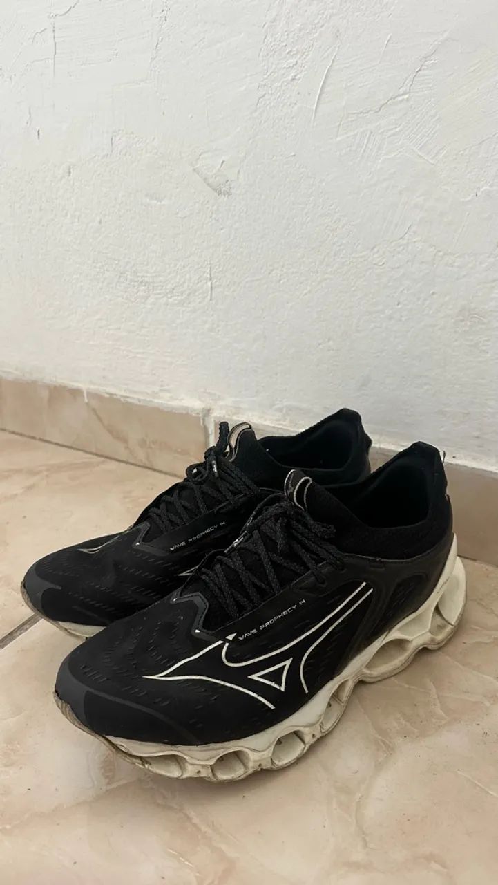 Mizuno Prophecy 14