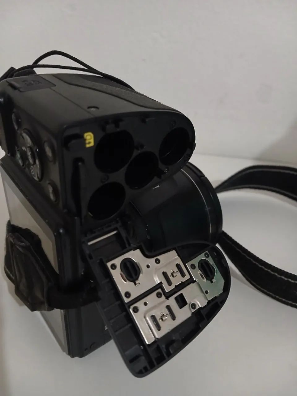 Nikon Coolpix L820 - Foto 4