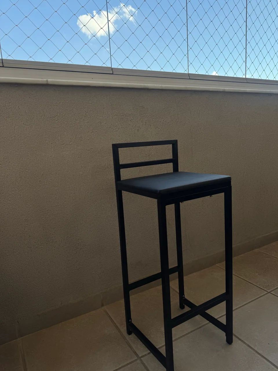 Banquetas - Estilo industrial  - Foto 4
