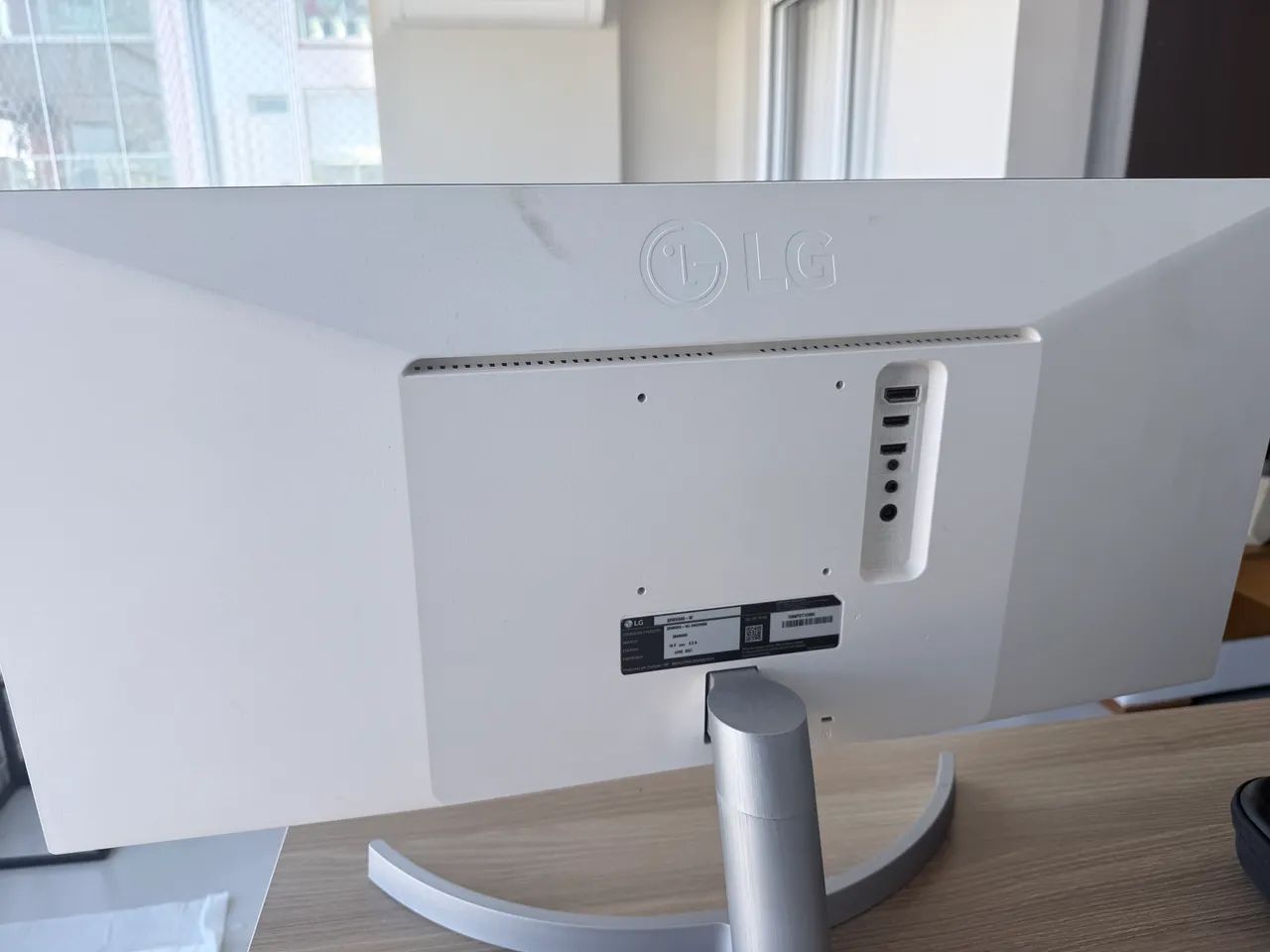 Monitor UltraWidescreen 29pol LG?Produtividade - Foto 4