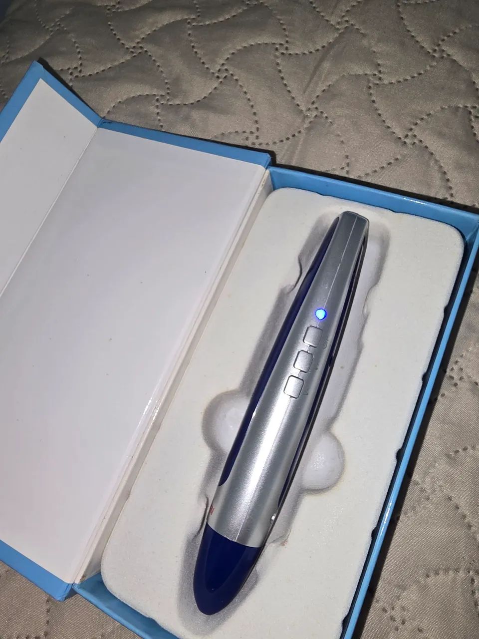 Wizard - Wizpen - Foto 3