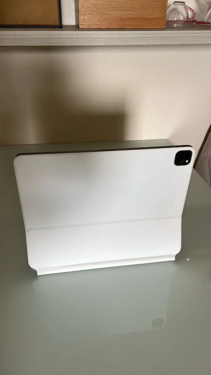 Magic Keyboard original Apple para iPad Pro de 12,9?