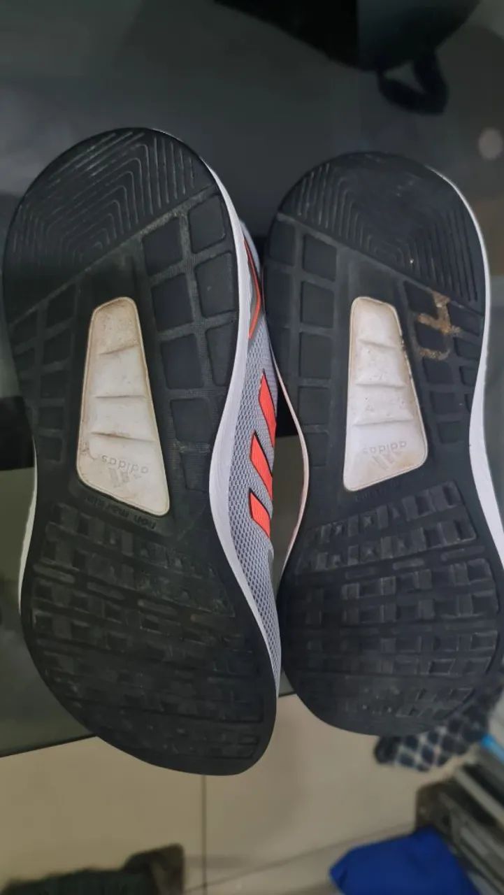Tenis adidas N39  - Foto 3