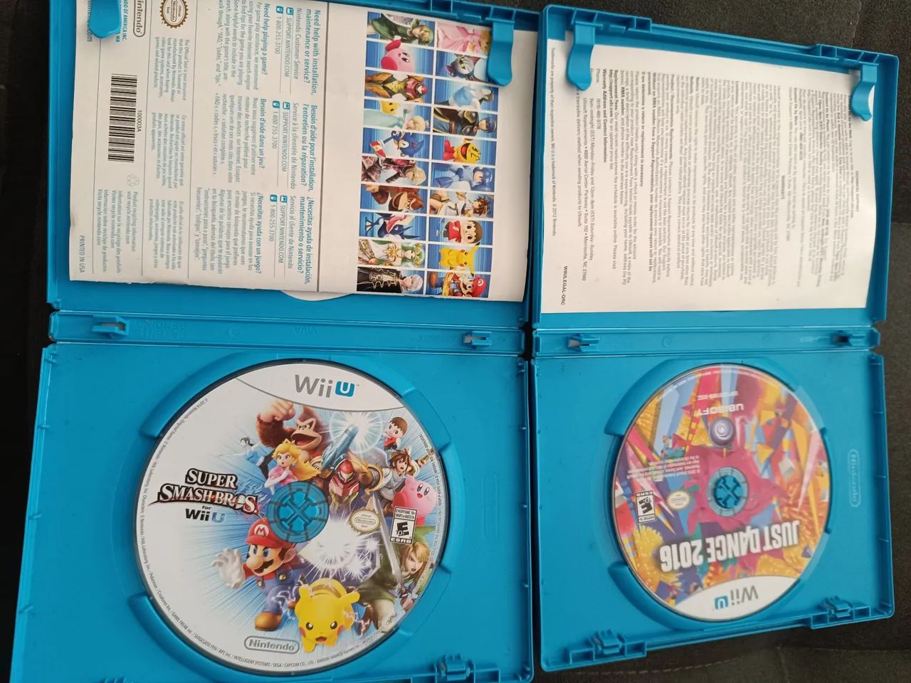 Games WiiU - Foto 2