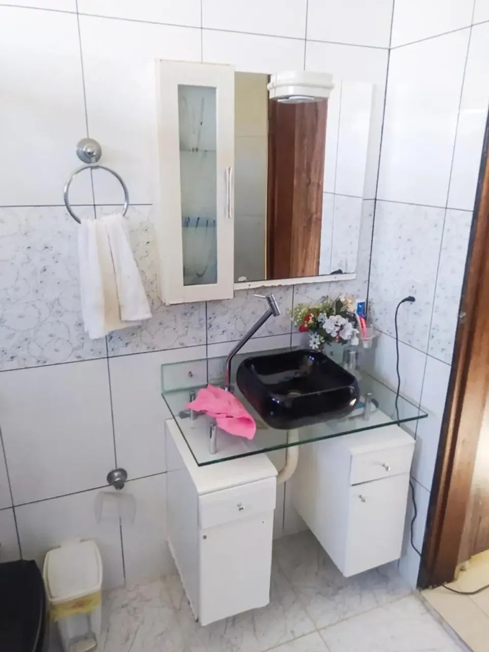Vendo sobrado em samambaia norte na Qr 423 . - Foto 3
