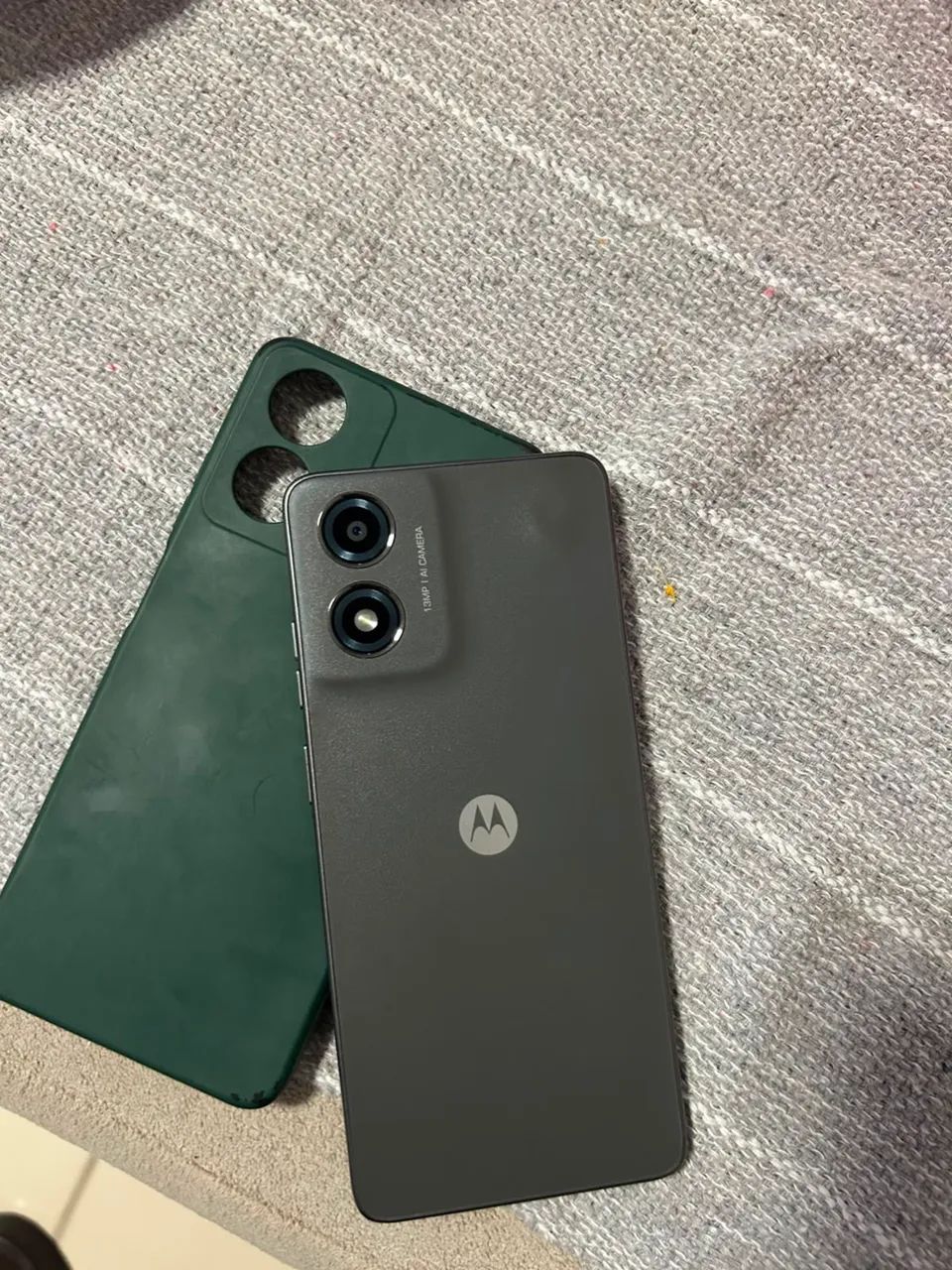 Celular motorola E14