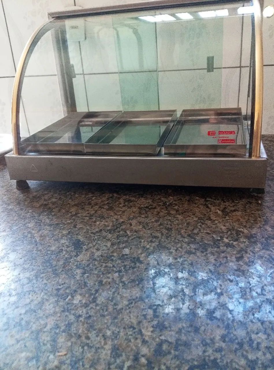 Estufa pra Salgados - Foto 5
