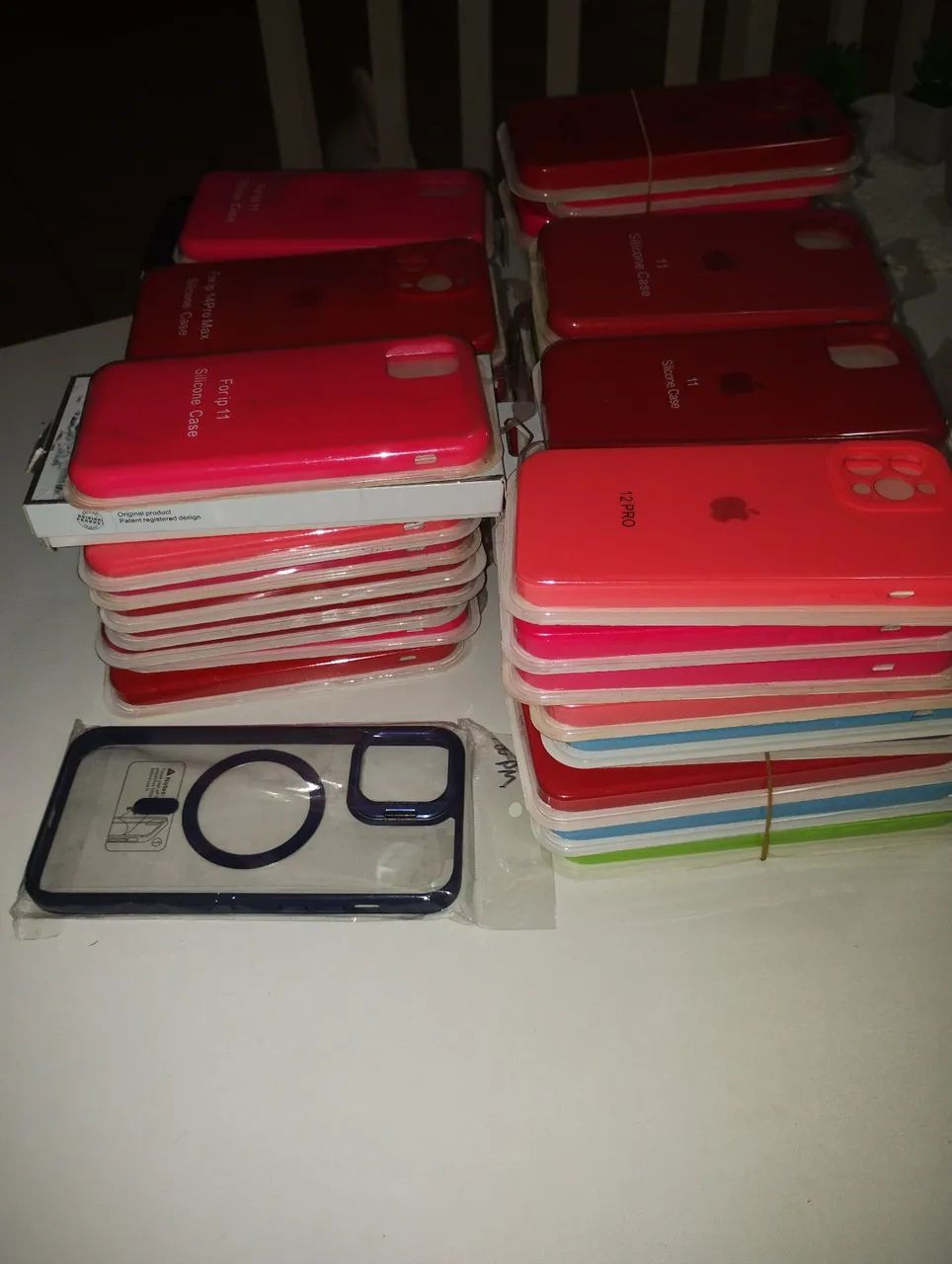 Capas para iPhone do (11 ao 17)  - Foto 3