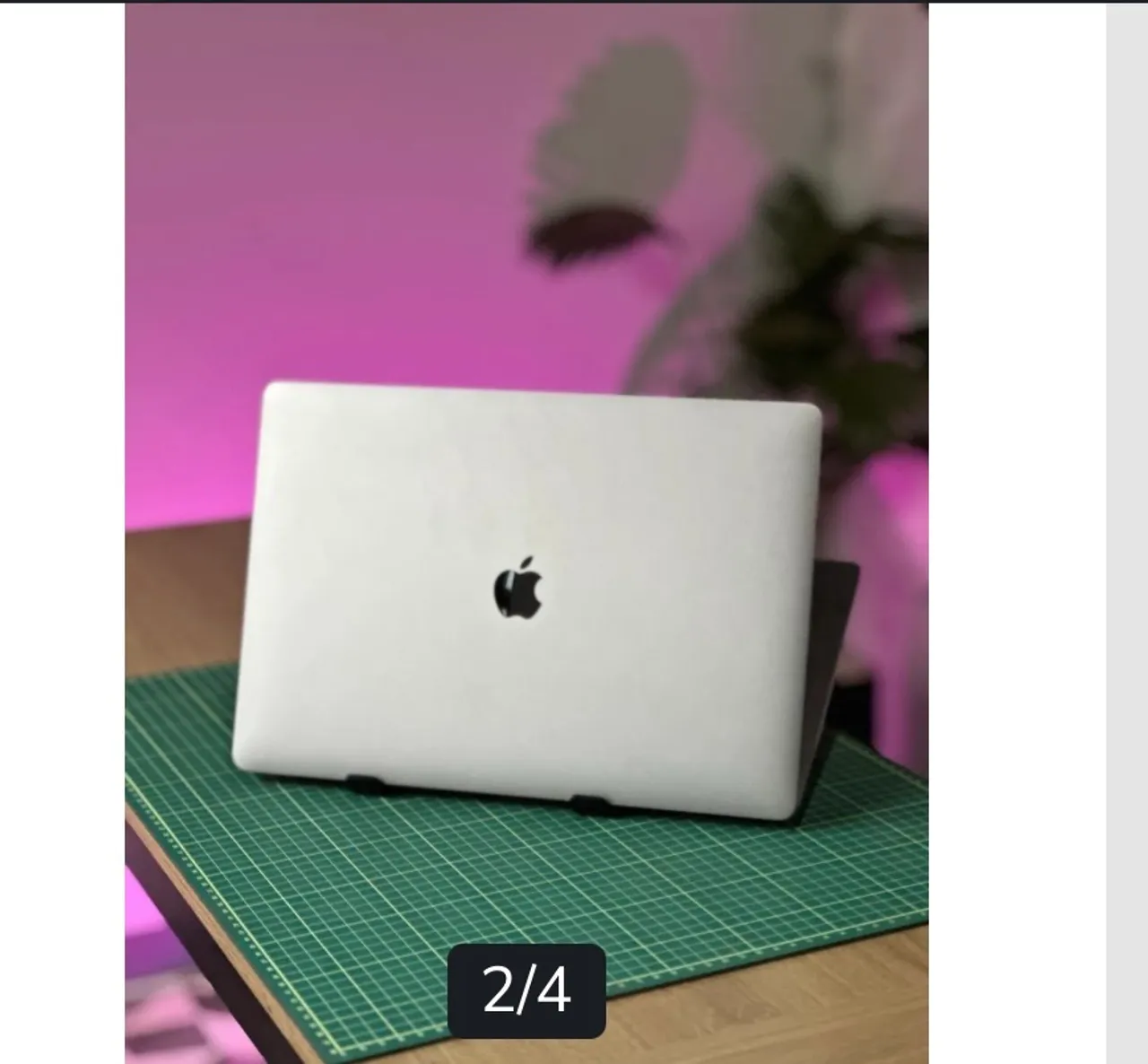 macbook pro 16 2019