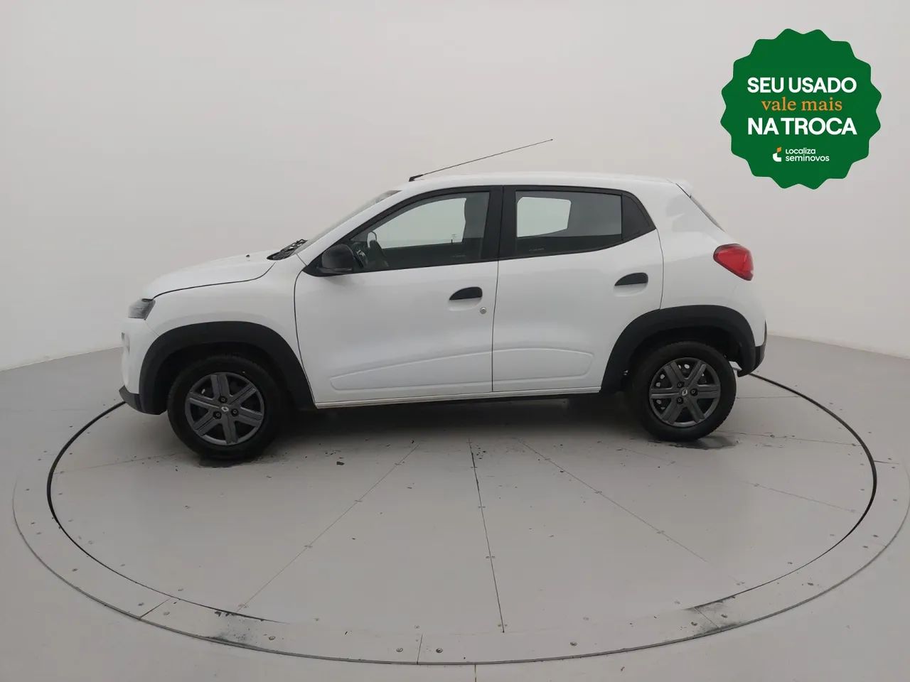 Renault Kwid 1.0 Zen 2026 - Foto 4