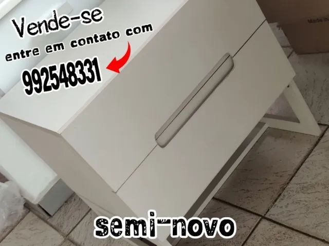 Armario de cabeceira
