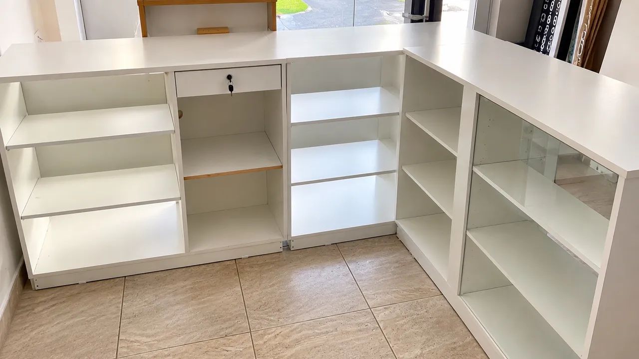 Balcão comercial  - Foto 2