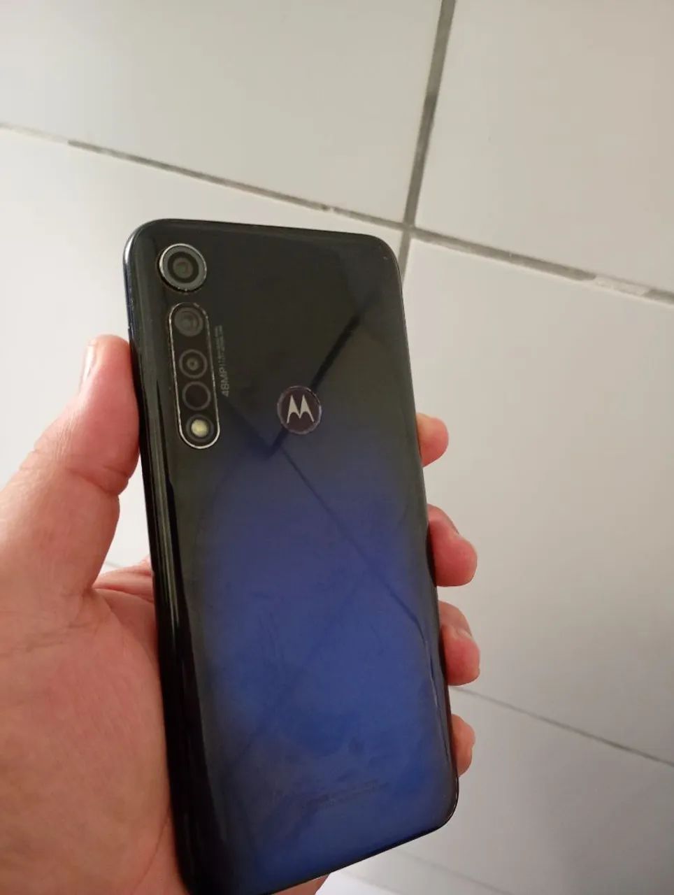 Moto g 8 plus  - Foto 3