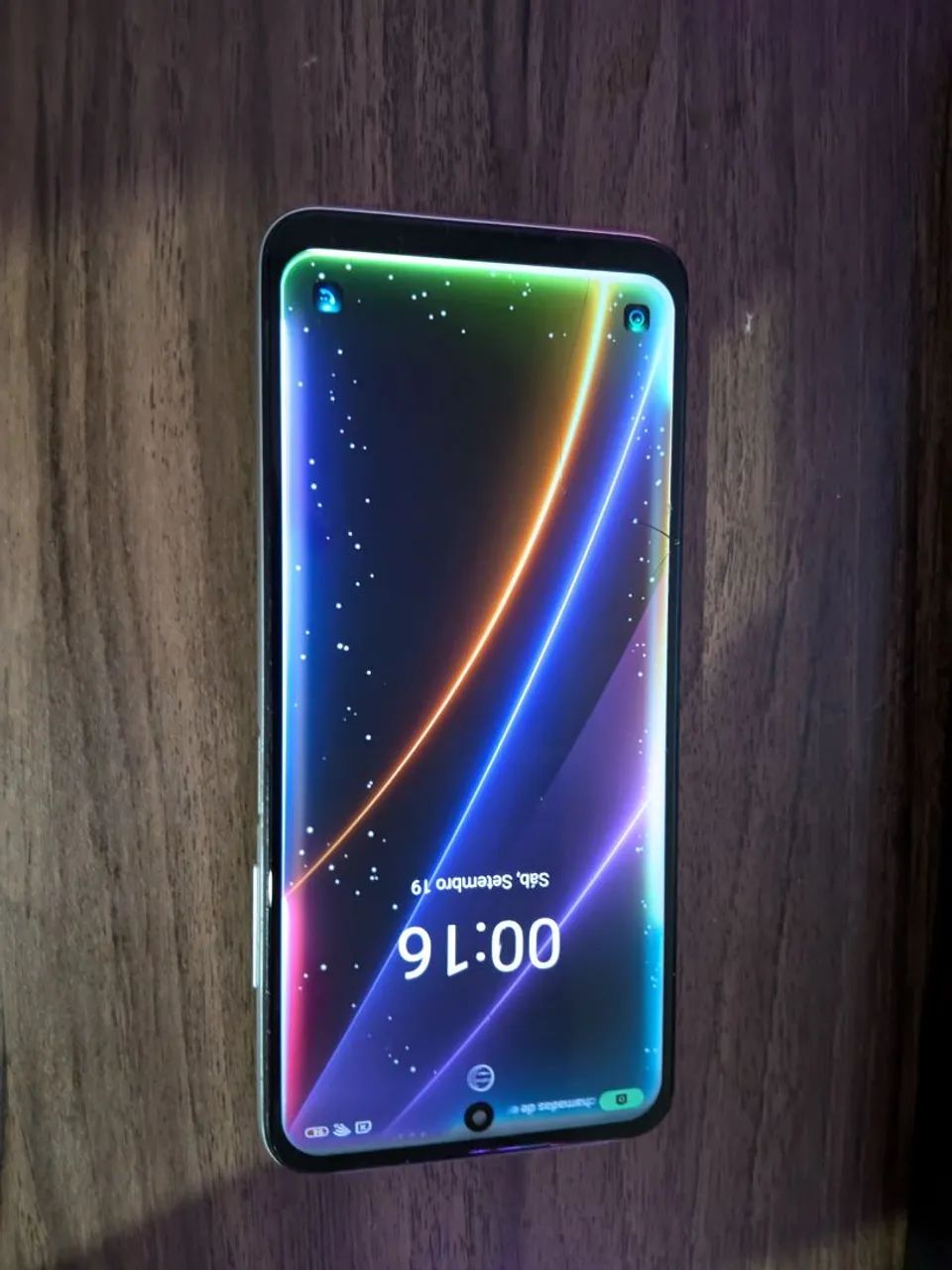 Redimi Note 10 G5 