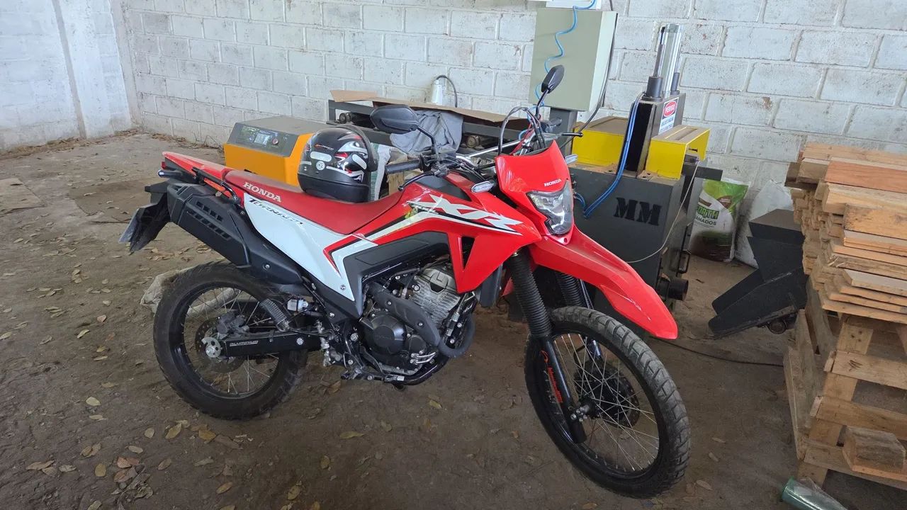 Vende se Tornado - Foto 2