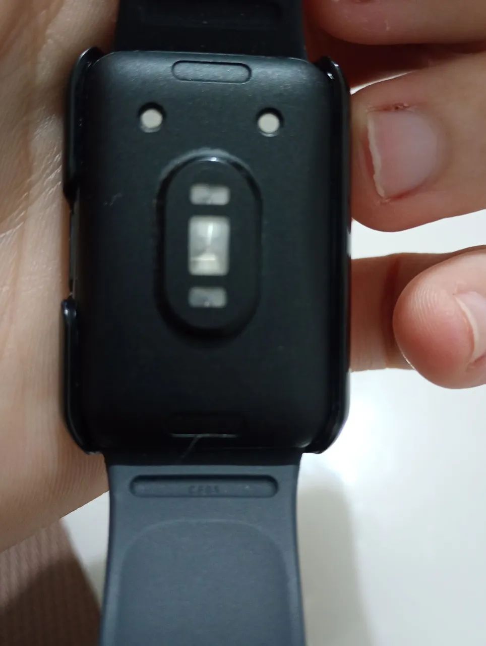 Smartwatch Galaxy Fit3 - Foto 3