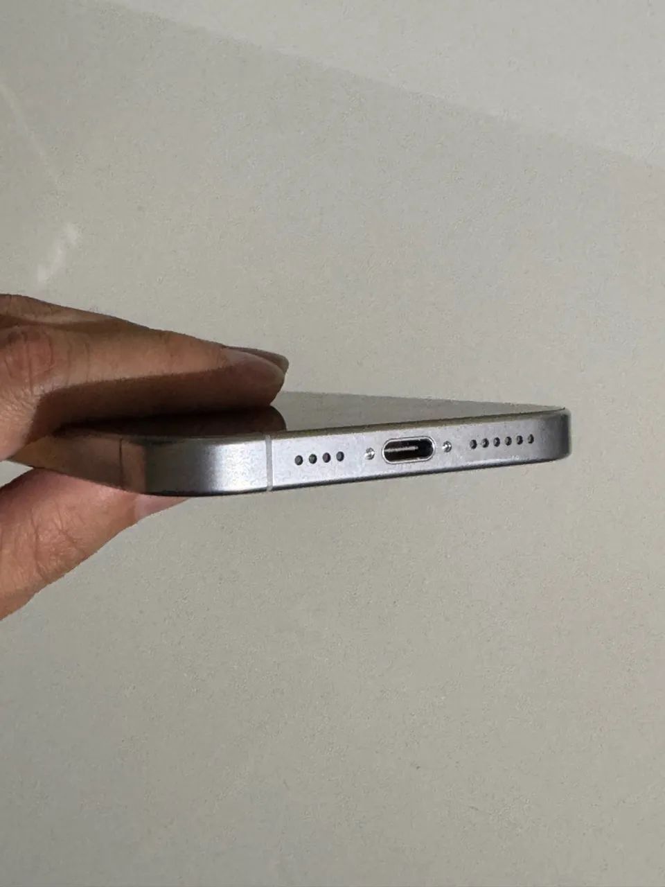 iPhone 16 Pro Max 256GB com Nota Fiscal - Foto 4