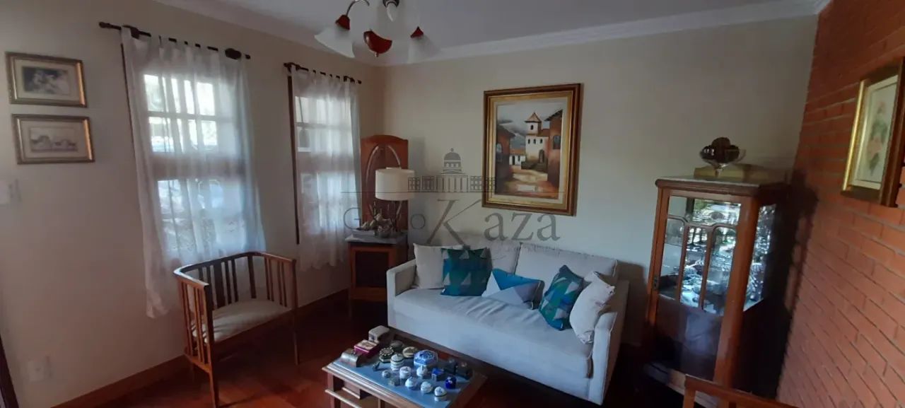 Oportunidade - Casa - Jardim Sat élite - 3 Dormitórios - 200m². - Foto 4