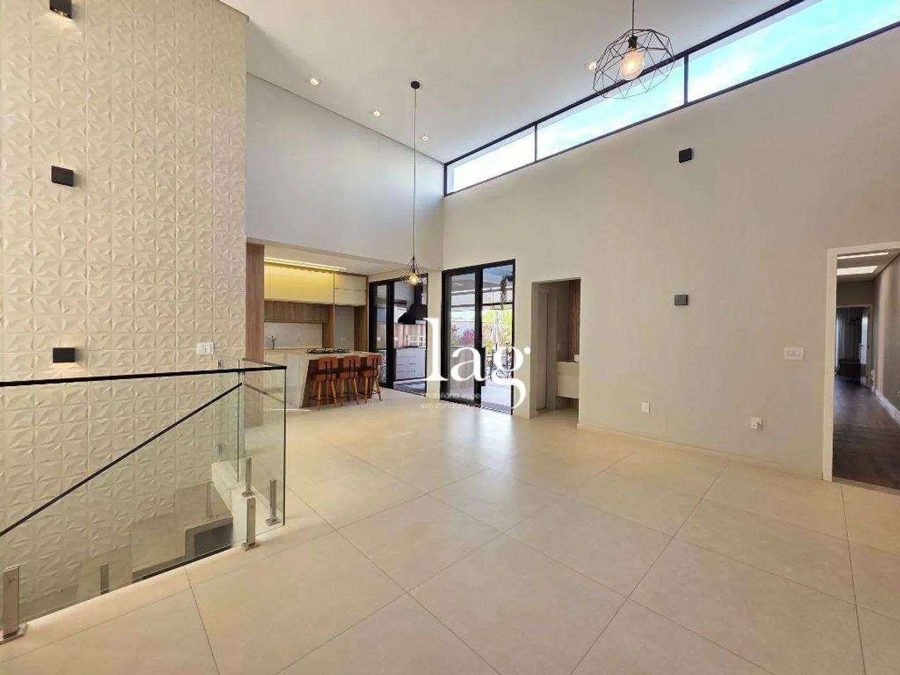 Casa com 3 dormitórios à venda, 200 m² - Parque Esplanada - Votorantim/SP - Foto 2