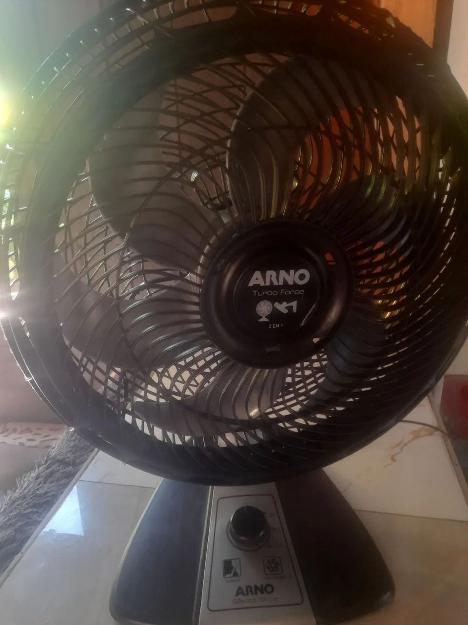 Ventilador 