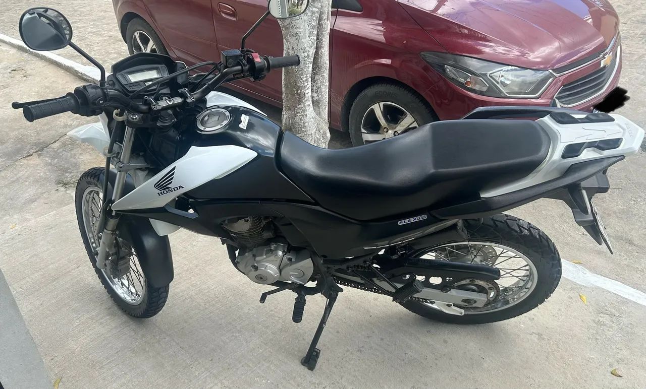 Bros 160 ESSD - Foto 4