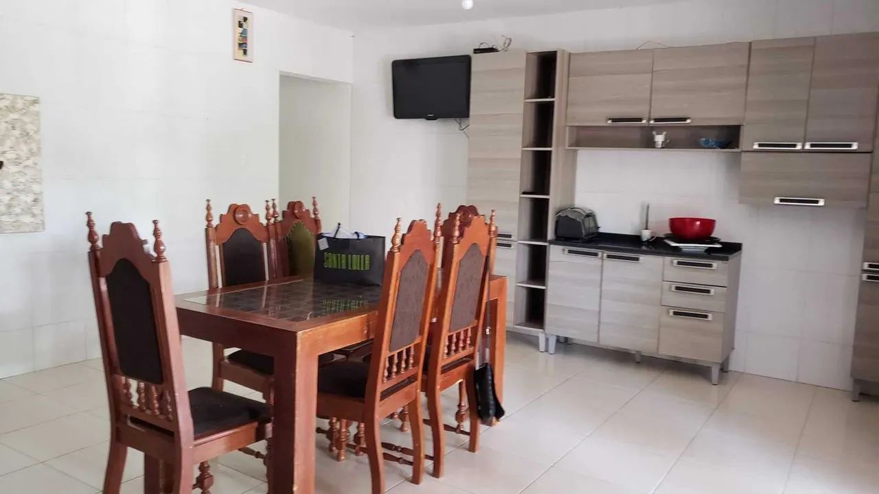 Vendo Casa na Sede de Socorro [6544] - Foto 5