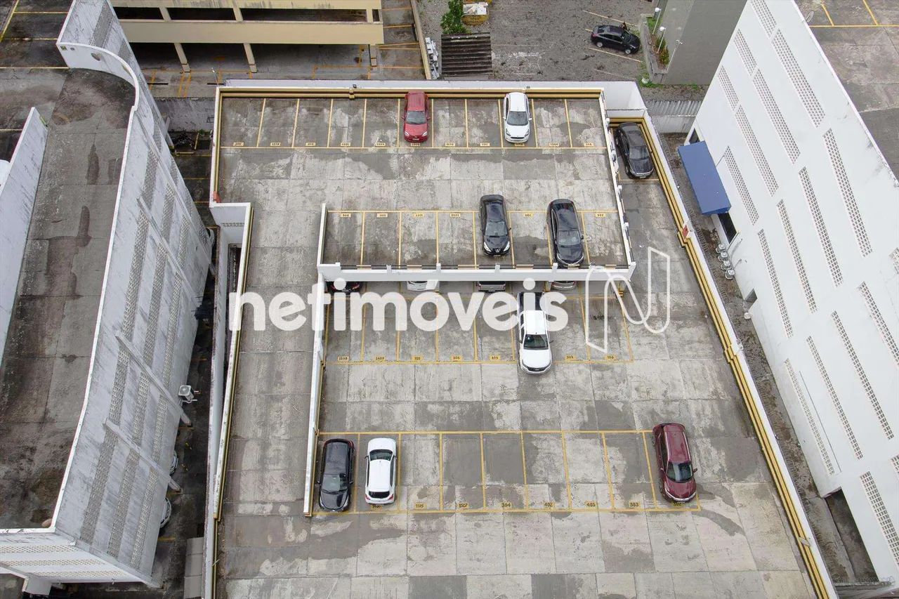 Locação Sala Caminho das Árvores Salvador - Foto 12
