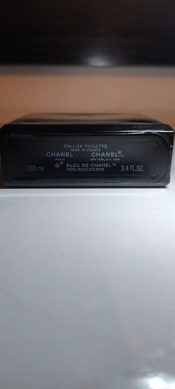 Bleu de Chanel edt  - Foto 4