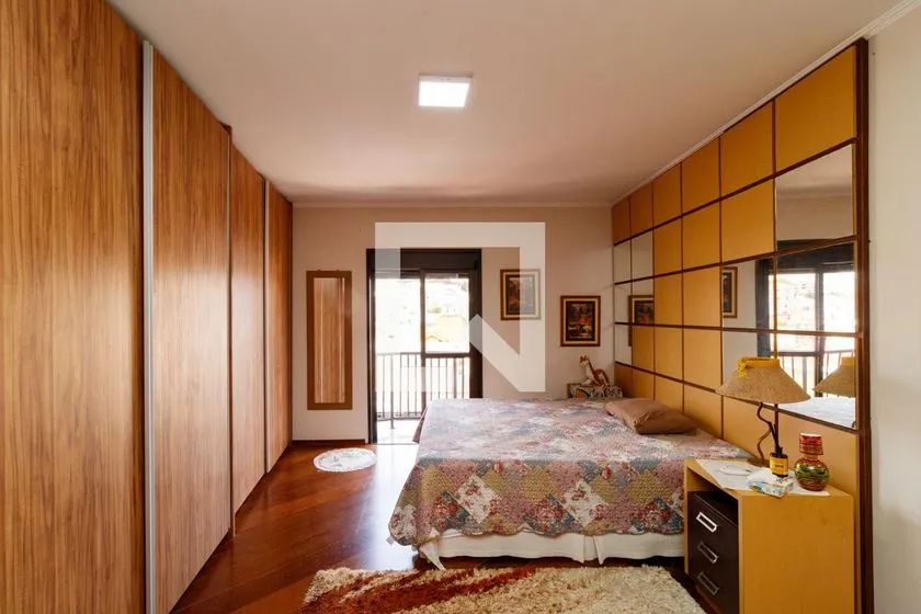 Casa à Venda - Vila Gustavo, 3 Quartos, 260 m2 - Foto 5