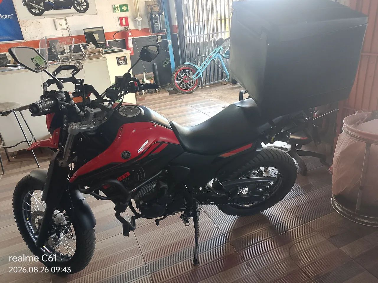 Lander 250  - Foto 3