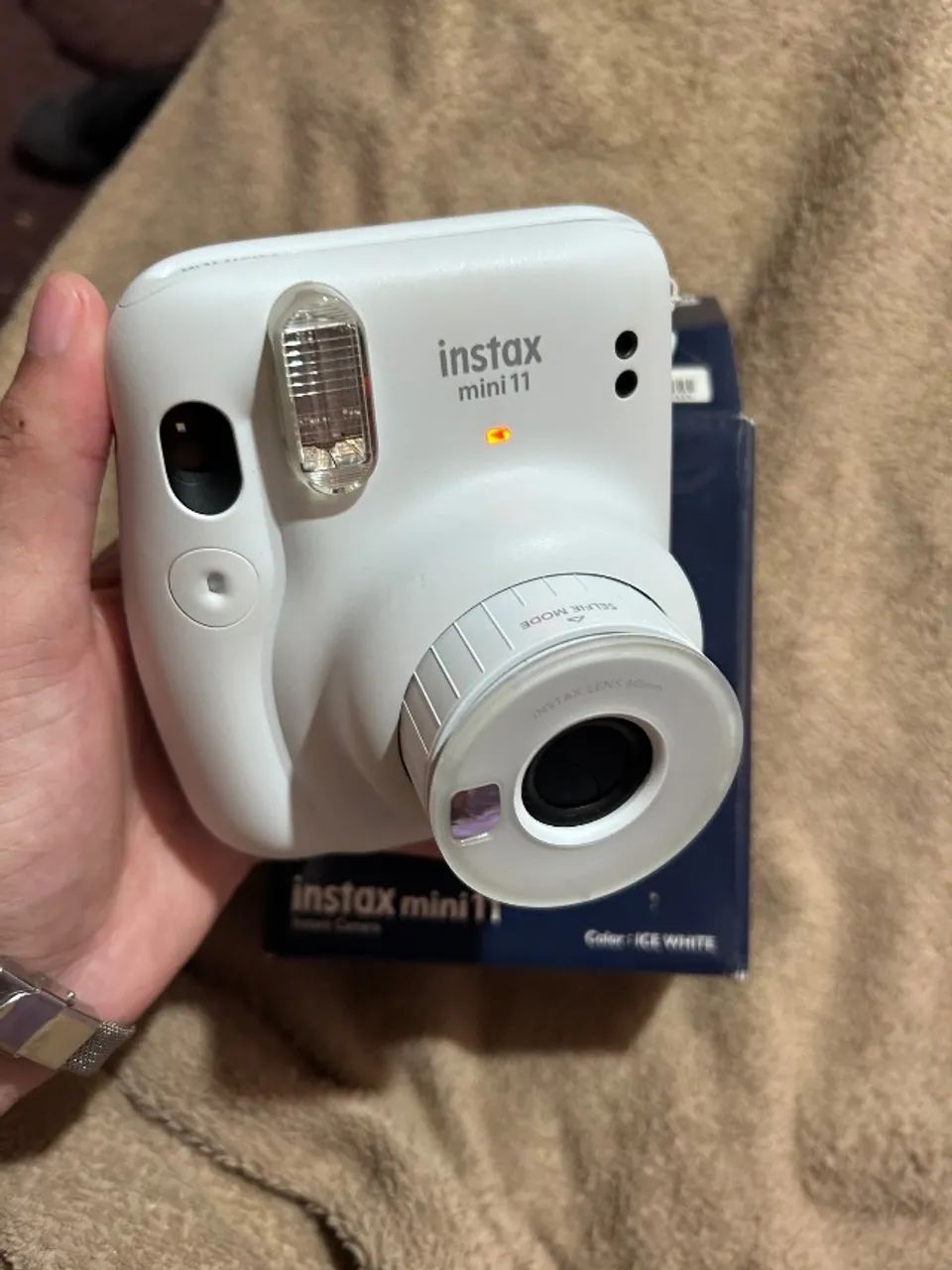 Instax Mini 11 - Foto 2