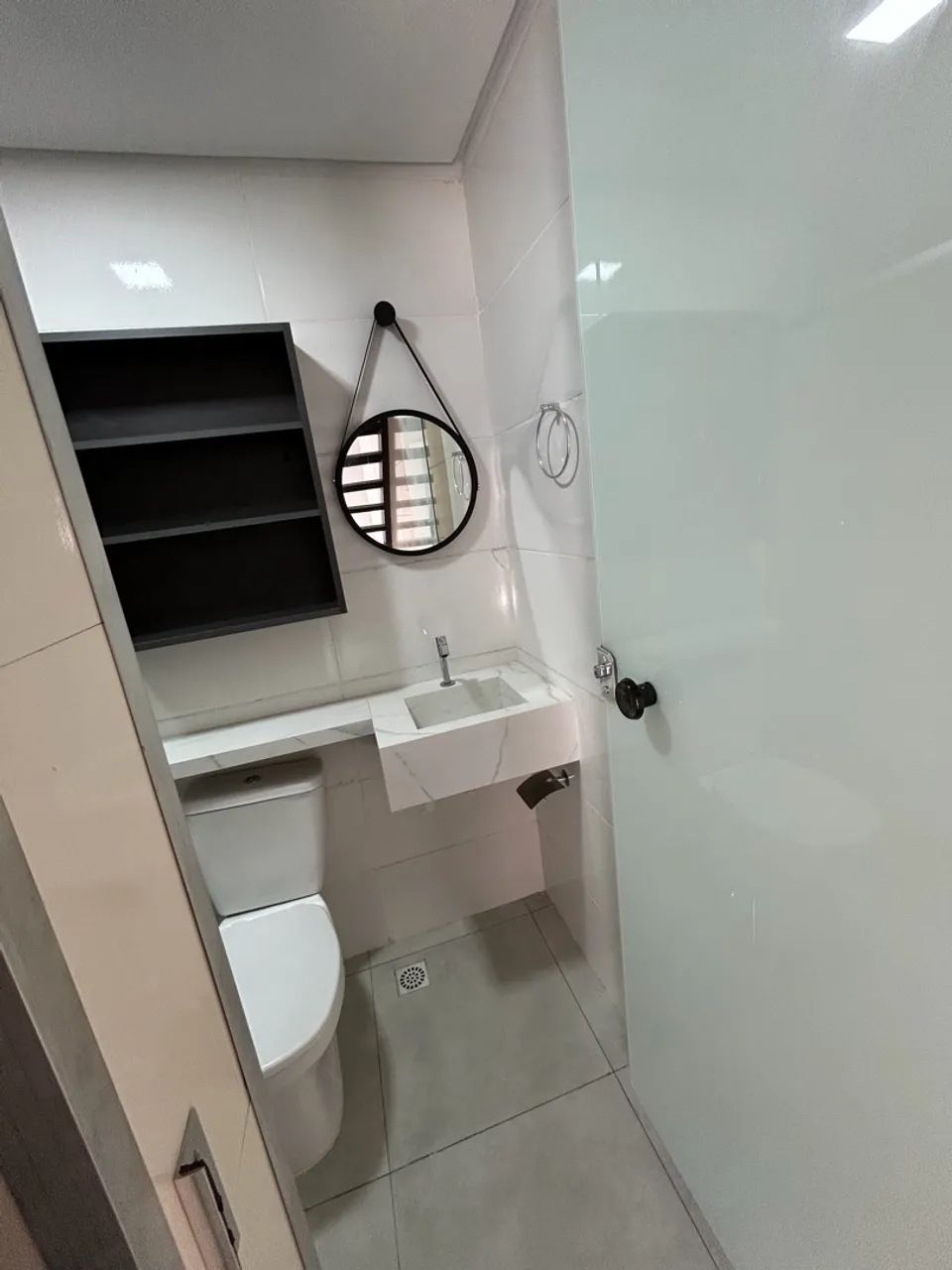 ALUGO APARTAMENTO (LOFT) - Foto 4