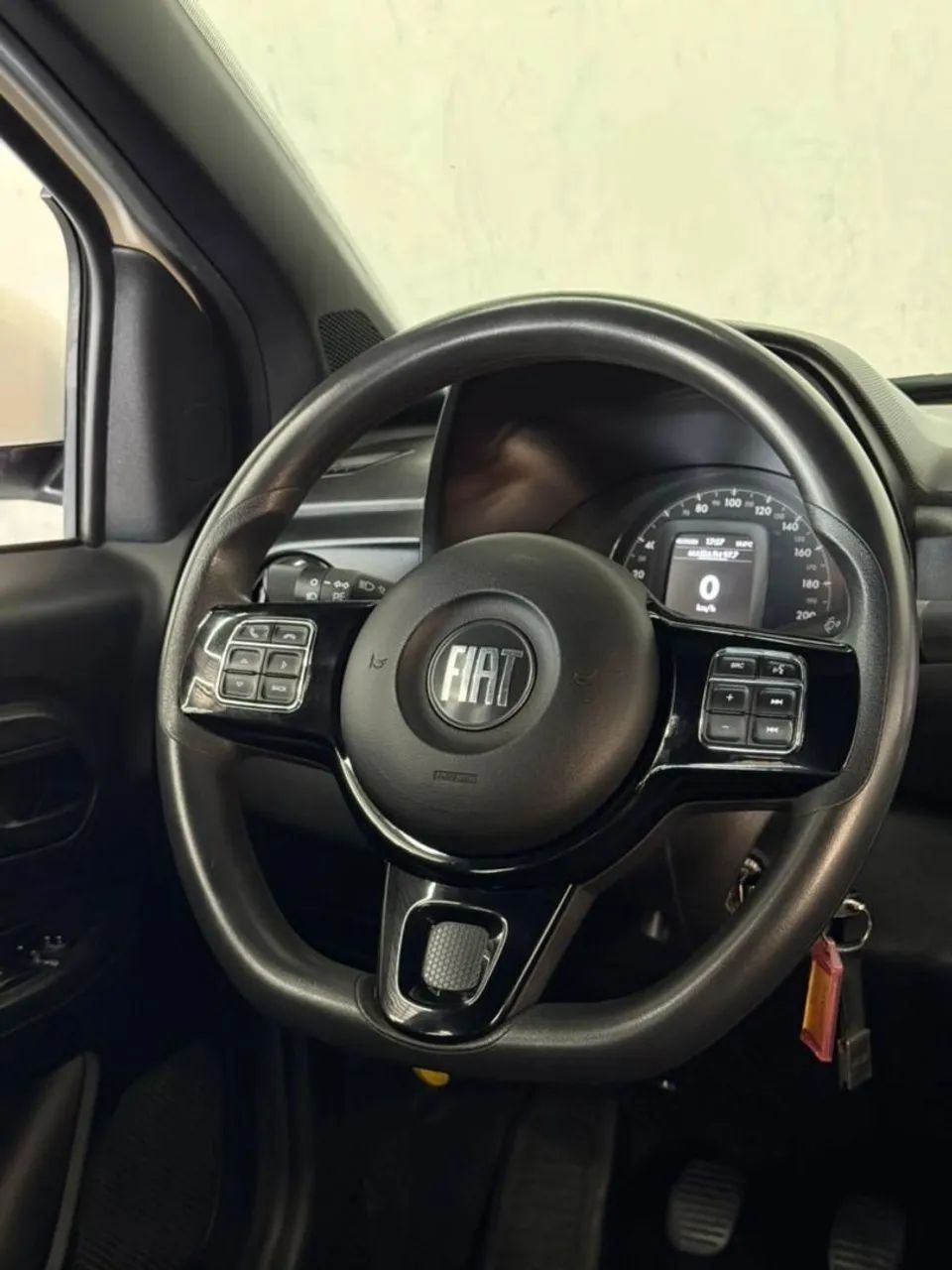 Chevrolet Captiva Sport FWD 2.4 16V 171/185cv 2011 - Foto 4