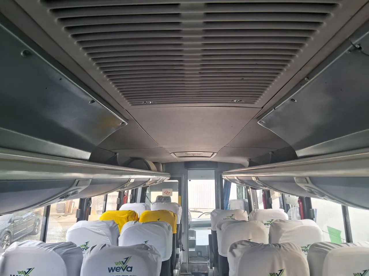 Micro-ônibus senior 2013  - Foto 6