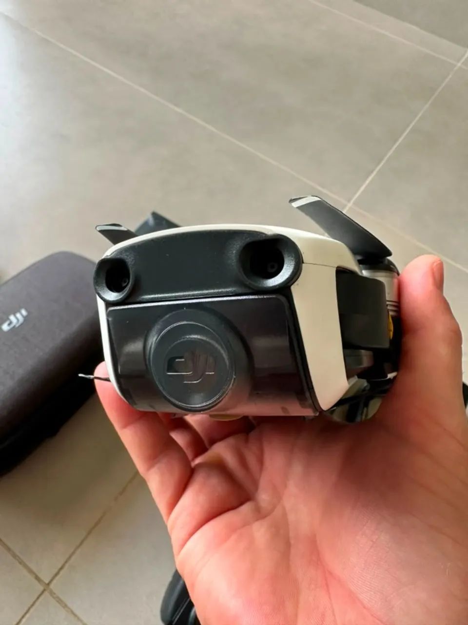 DJI Mavic Air 1 fly more combo - Foto 2