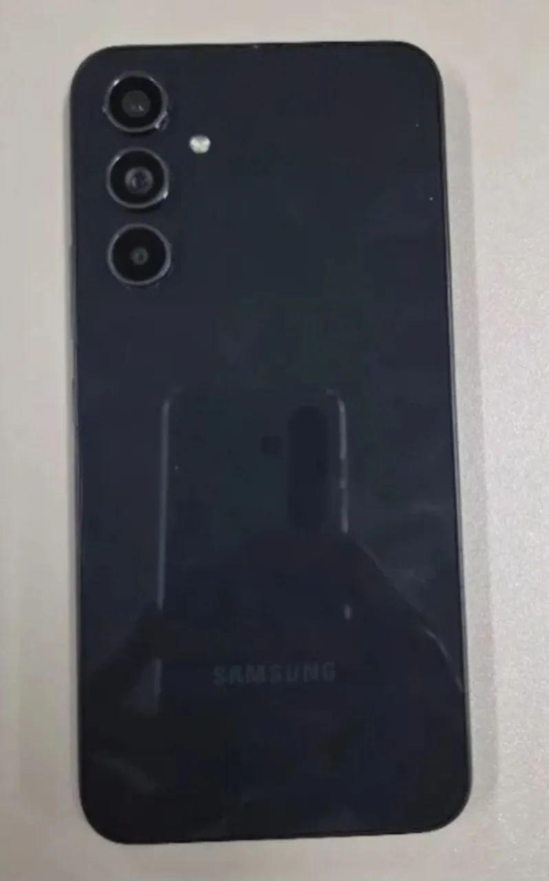 Samsung A54 preto